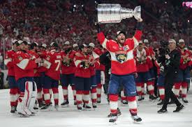 Panthers Activate Matthew Tkachuk, Place Seth Jones On LTIR