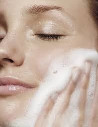 Image result for cleanser