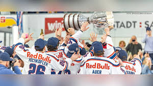 Eishockey-Offensive: Sportdeutschland.TV und ORF sichern sich ICE Hockey League - Imagen principal del artículo