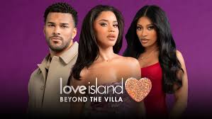 ‘Love Island: Beyond The Villa’ Renewed For Season 3 On Peacock