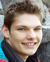 MISSOULA - Jacob Paul Parmenter, 19, a student at the University of Montana in Missoula, died Friday, March 16, in Missoula. - 3-22obparmenter_03222012