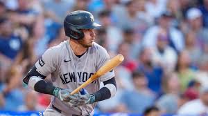 Bellinger lands on IL with hamstring strain; Spencer Jones recalled