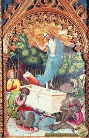 Semana Santa. Re-presentar, re-vivir y re-crear la historia (pasi&oacute;n) de Jes&uacute;s | Imagen 22