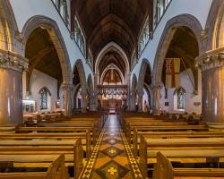 Immagine di Inverness Cathedral, Scotland