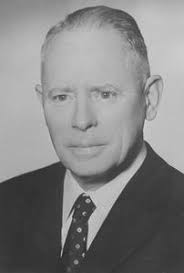 <b>Heinrich Krieger</b>, Stadtdirektor von 1946-1952 - media-nor4214