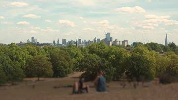 UK may hit 38C as fire union chief warns of 'national emergency' over wildfires; Met Office issues rare amber extreme heat warnings