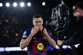 Już po rozmowach. Lewandowski gotowy na transfer. To się dzieje