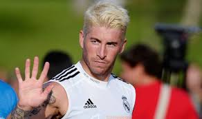 Image result for pictures of sergio ramos