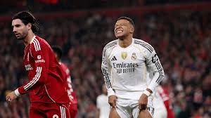 Real Madrid's best player at Liverpool was exactly who fans didn't want it to be