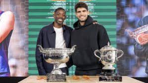 Prize money Roland-Garros 2026 : dotation record et montants détaillés pour tous les tableaux