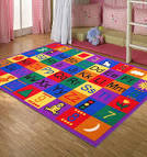 Childrens rugs Shop very affordable kids rugs online - Benuta