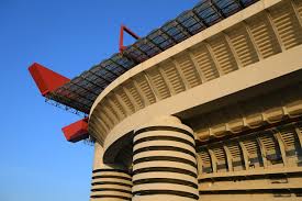 Trend Google: stadio