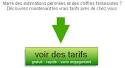 Volet PVC : infos, conseil et prix des