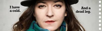 8 possible reasons Lynne Ramsay didn&#39;t show up to work - 8-possible-reasons-lynne-ramsay-didnt-show-up-to-work