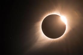 Trend Google: eclissi solare del 12 agosto 2026