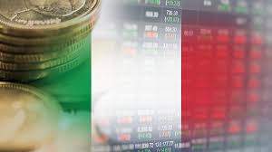 Trend Google: azioni eni