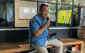 Kedai Pena - News update