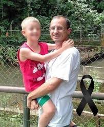 De - Fam&iacute;lia toda comovida: Jovem que m0rreu em acidente em ...