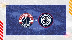Palpite Washington Wizards x LA Clippers - NBA, 19/01/2026