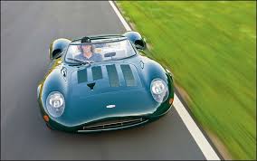 Image result for Jaguar XJ13