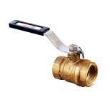 Zawór kulowy antykamienny gw/gw 1/2" CALIDO S40 PRO INSTAL ...