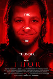 More Movie Posters From the Larry Collection - larry-thor