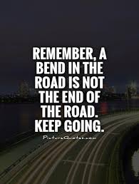 Keep Going Quotes | Keep Going Sayings | Keep Going Picture Quotes via Relatably.com
