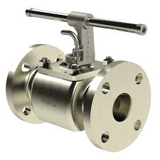 Inline Marine Ball Valve