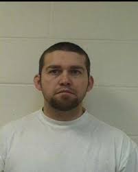 James Russell Kelley of Mosinee, age 33, has been charged with Escape Criminal Arrest. View court record. James Kelley mugshot - JamesRussellKelley