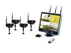 WLAN Security Security systems Kamera Outdoor