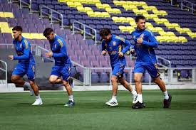 Salen Tigres por golpe de Final