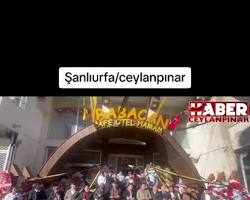 Babacan Otel, Ceylanpınar resmi