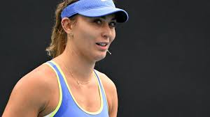 Badosa topará con Siniakova en el torneo de su ciudad