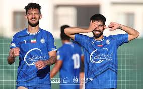باشگاه فوتبال استقلال تهران