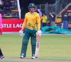ESPNcricinfo - News update