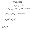 Desogestrel