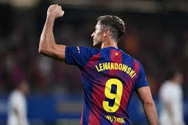 2025 Ballon d'Or Rankings: Lewandowski, Bellingham, Haaland's Placement