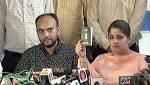procedure followed Lucknow interfaith-couple's passport