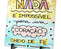 Imagem de Azulejo personalizado 10x10cm