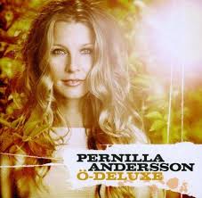 Pernilla Andersson: Ö-Deluxe (Ltd. Ed. CD + DVD) (CD) – jpc - 5052498543625