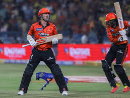 Travis Head Thrives in SRH Setup Amid IPL 2026 Drama