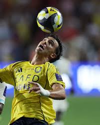 Mane sees red as Al-Nassr edge Al-Ittihad in Hong Kong thriller