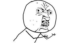 Image result for angry man meme