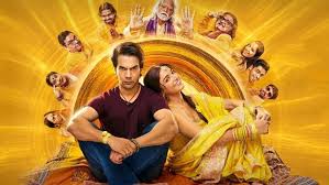 Bhool Chuk Maaf review: Rajkummar Rao in time loop of misogyny and lopsided love