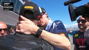 Trend Google: moto 2