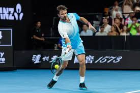 Stan Wawrinka