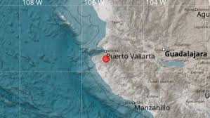 ÚLTIMA HORA | Reportan sismo de magnitud 4.4 en Jalisco; ¿hay afectaciones?