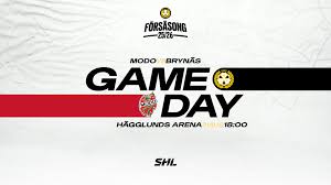 Brynäs IF - News update