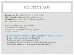 King Lear Quotes AO2, AO3 &amp;amp; AO4- A2 EXAM via Relatably.com