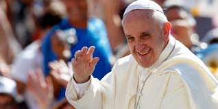Resultado de imagem para papa francisco